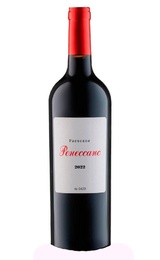 Вино Раевское Ренессанс 2022 0,75 л