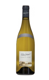 Вино Pascal Jolivet Pouilly-Fume 2023 0,375 л