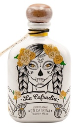 Текила La Cofradia Catrina Anejo 0,75 л
