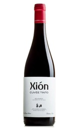 Вино Attis Xion Cuvee Tinto 2020 0,75 л