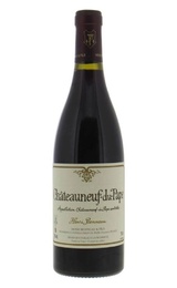 Вино Henri Bonneau Chateauneuf-du-Pape 2018 0,75 л