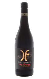 Вино Diemersfontein The Prodigy Pinotage 2023 0,75 л