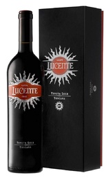 Вино Lucente Toscana IGT 2022 0,75 л