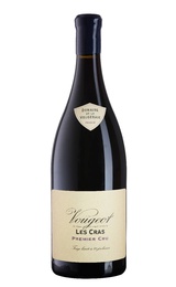 Вино Domaine De La Vougeraie 1er Cru Les Cras 2018 0,75 л