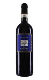 Вино La Spinetta Ca di Pian Barbera dAsti 2018 0,75 л