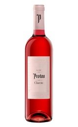 Вино Protos Clarete 20181 0,75 л