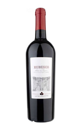 Вино Lungarotti Rubesco 2020 0,75 л