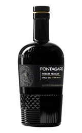 Виски Fontagard STRN Single Malt 0,7 л