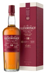 Виски Glendronach 12 Years Old Original 0,7 л