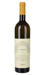 Вино Fantinel Sauvignon 2021 0,75 л