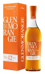Виски Glenmorangie The Original 12 Years Old 0,7 л