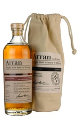 Виски Arran Signature Series Edition 1 0,7 л