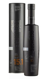 Виски Bruichladdich Octomore Edition 15.1 0,7 л