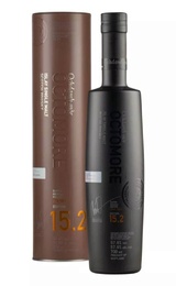 Виски Bruichladdich Octomore Edition 15.2 0,7 л