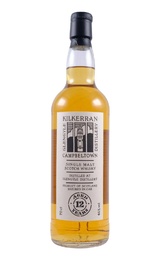 Виски Kilkerran 12 Years Old 0,7 л
