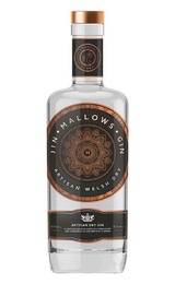 Джин Mallows Artisan Welsh Dry 0,7 л