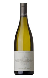 Вино Marc Colin et Fils Chassagne-Montrachet Premiere Cru Les Champs-Gain 2018 0,75 л