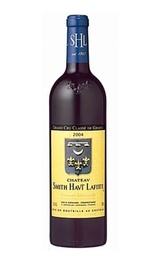 Вино Chateau Smith Haut Lafitte Grand Cru Classe Rouge 2017 0,75 л