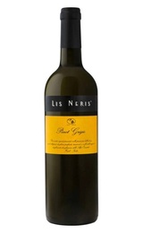 Вино Lis Neris Pinot Grigio 2022 0,75 л