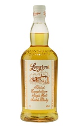 Виски Longrow Peated 0,7 л