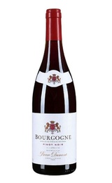 Вино Jean Loron Pierre Dumont Pinot Noir 2022 0,75 л