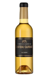 Вино Chateau Guiraud Sauternes 2016 0,75 л