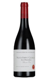 Вино Maison Roche de Bellene Nuits-Saint-Georges Les Pruliers Premier Cru 2020 0,75 л