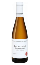 Вино Maison Roche de Bellene Cuvee Reserve Bourgogne Chardonnay 2017 0,375 л