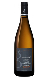 Вино Celine & Frederic Gueguen La Vigne de Marie Louise Bourgogne Aligote 2023 0,75 л