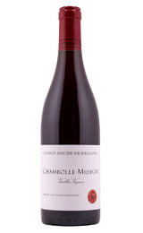 Вино Maison Roche de Bellene Chambolle-Musign Vieilles Vignes 2022 0,75 л