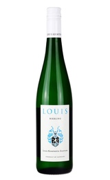Вино Louis Guntrum Rheinhessen Riesling 2023 0,75 л