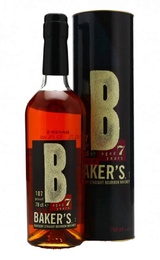 Виски Bakers 7 Years Old 0,7 л