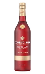 Коньяк Courvoisier Rouge Luxe 0,7 л