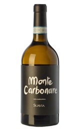 Вино Suavia Massi Monte Carbonare Soave Classico 2022 0,75 л