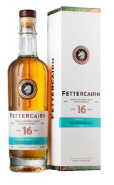 Виски Fettercairn 16 Years 4th Release 2024 0,7 л