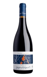 Вино Domaine Gregoire Hoppenot Beaujolais Fleurie Les Garants 2022 0,75 л