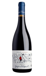 Вино Domaine Gregoire Hoppenot Beaujolais Morgon Corcelette 2021 0,75 л