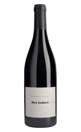 Вино Domaine Mee Godard Beaujolais Villages 2023 0,75 л