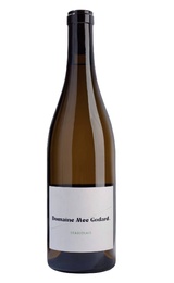 Вино Domaine Mee Godard Beaujolais Blanc 2023 0,75 л