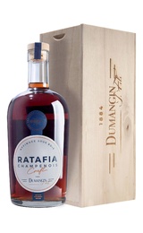 Вино Dumangin J. Fils Ratafia Champenois Craft 3 л