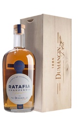 Вино Dumangin J. Fils Ratafia Champenois Finesse 3 л