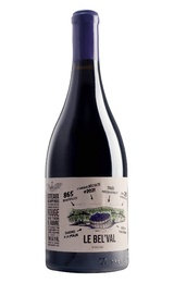 Вино R.Faivre Le Bel'Val Coteaux Champenois 2021 0,75 л