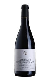 Вино Domaine Sylvain Cathiard et Fils Bourgogne Rouge 2020 0,75 л
