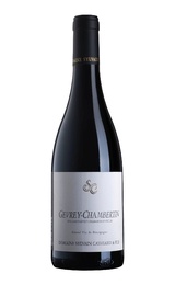 Вино Domaine Sylvain Cathiard et Fils Gevrey-Chambertin 2022 0,75 л