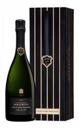 Шампанское Bollinger Vieilles Vignes Francaises Brut 2008 0,75 л