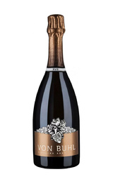 Игристое вино Von Buhl Brut Riesling 2020 0,75 л