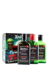 Виски Ardbeg Monsters of Smoke Set 0,6 л
