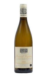 Вино Mark Haisma En Caradeux Pernand-Vergelesses 1er Cru 2022 0,75 л