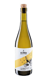 Вино Neleman Chardonnay Muscat 2023 0,75 л