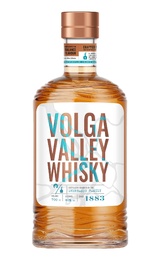 Виски Волга Вэлли 0,7 л